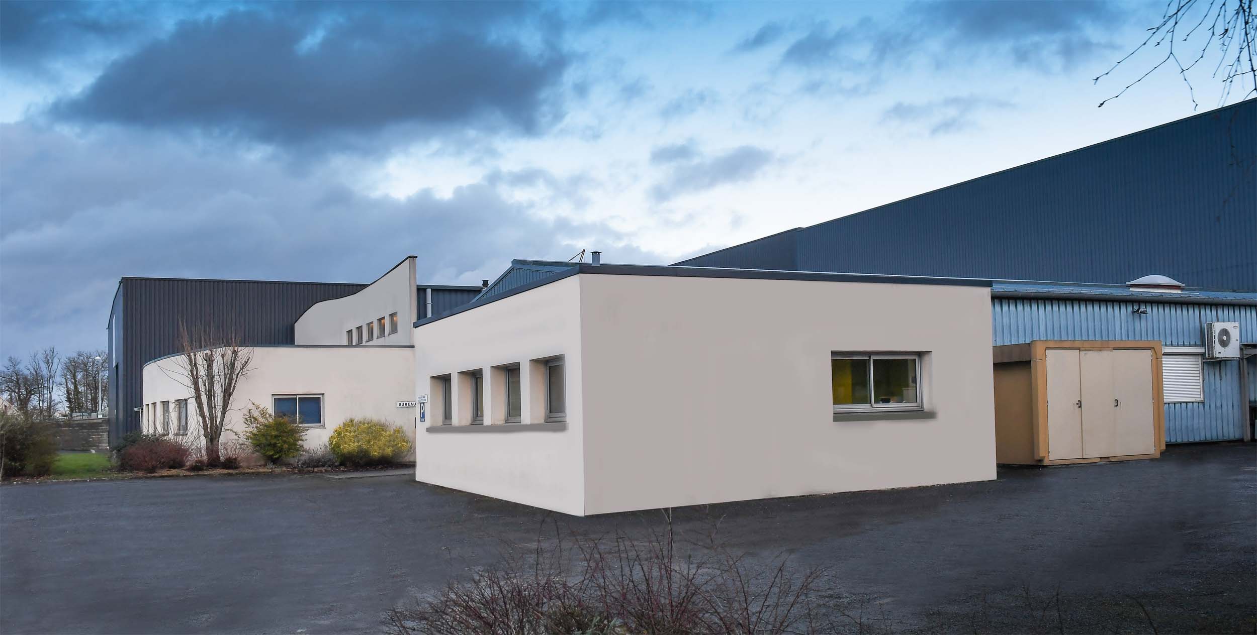 Comment choisir un sous-traitant industriel en Normandie ?